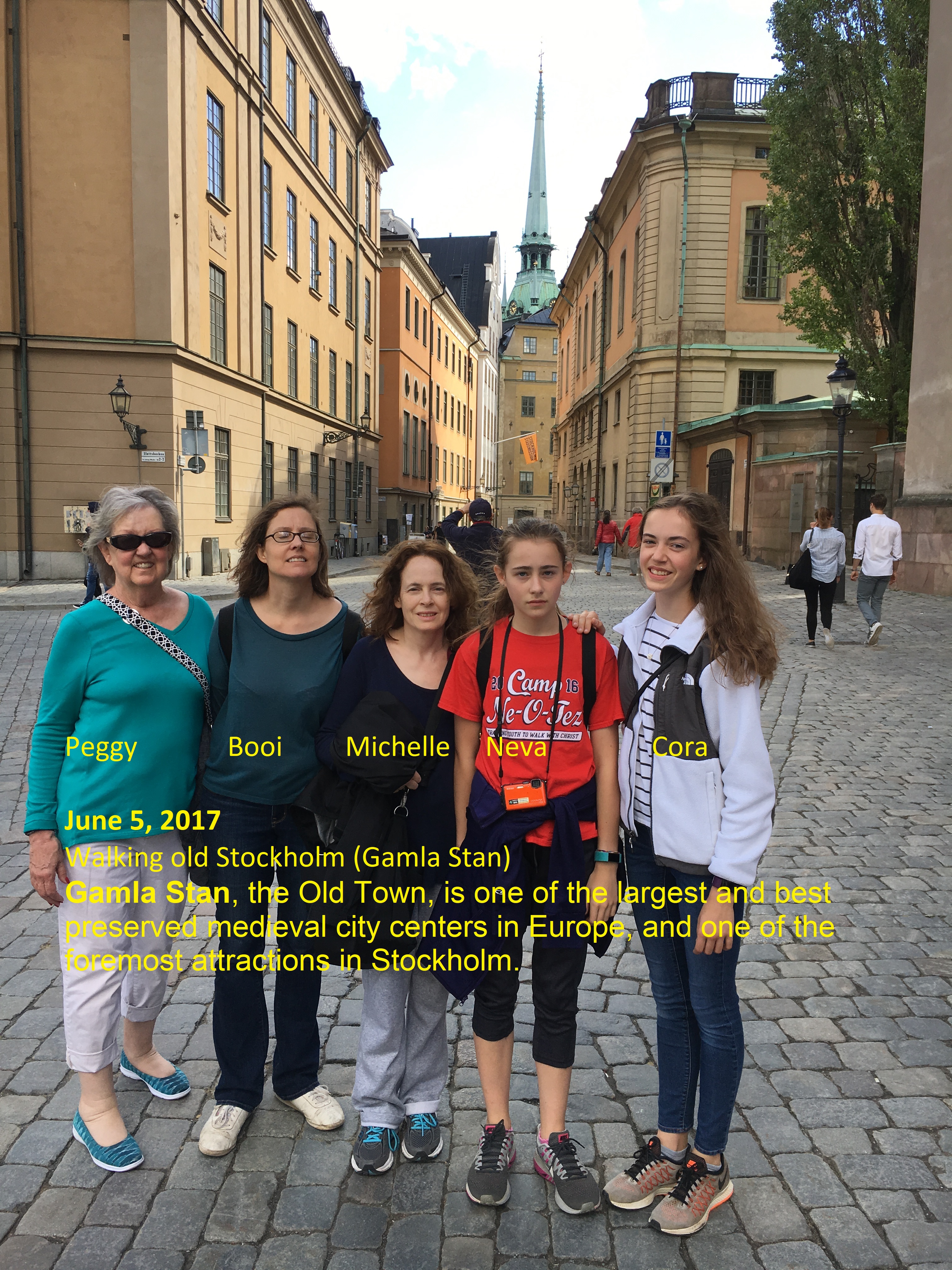 Gamla Stan