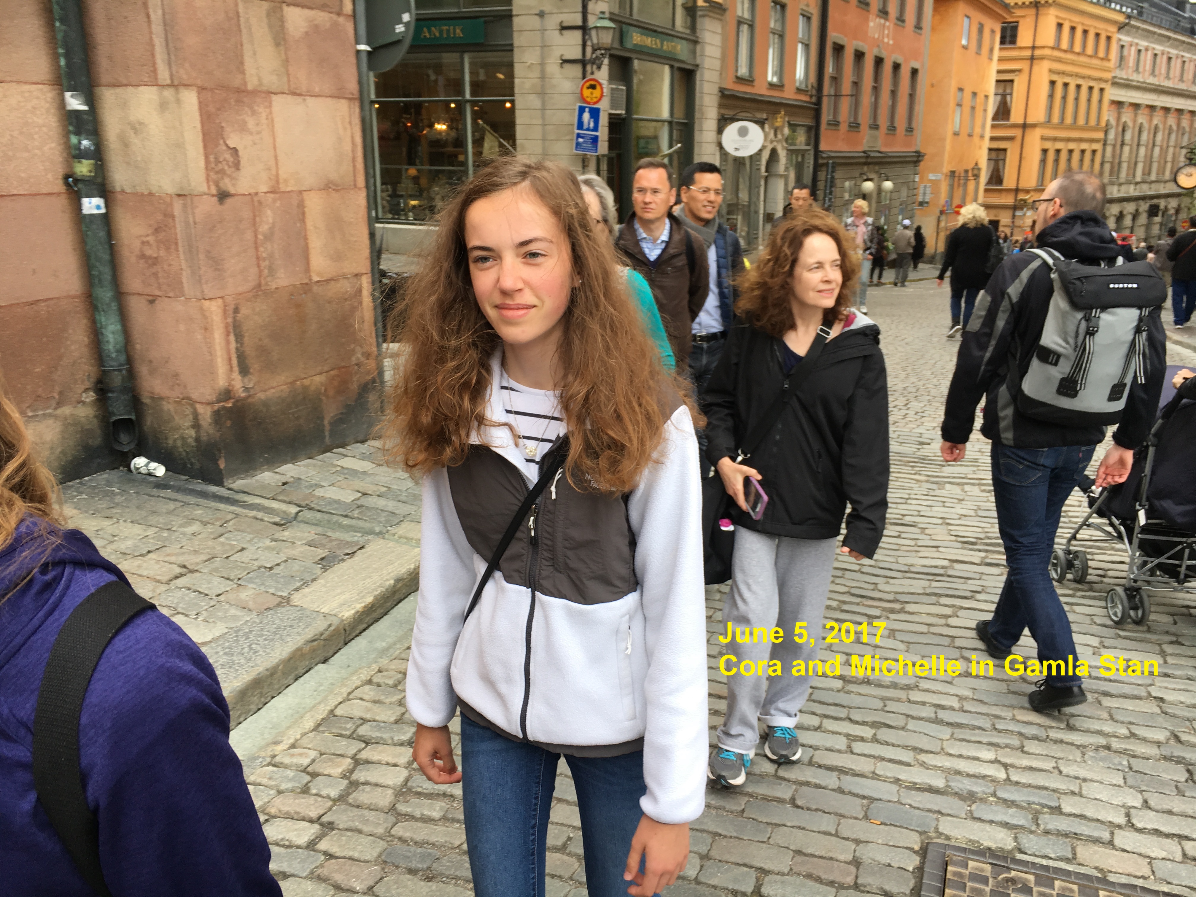 Gamla Stan