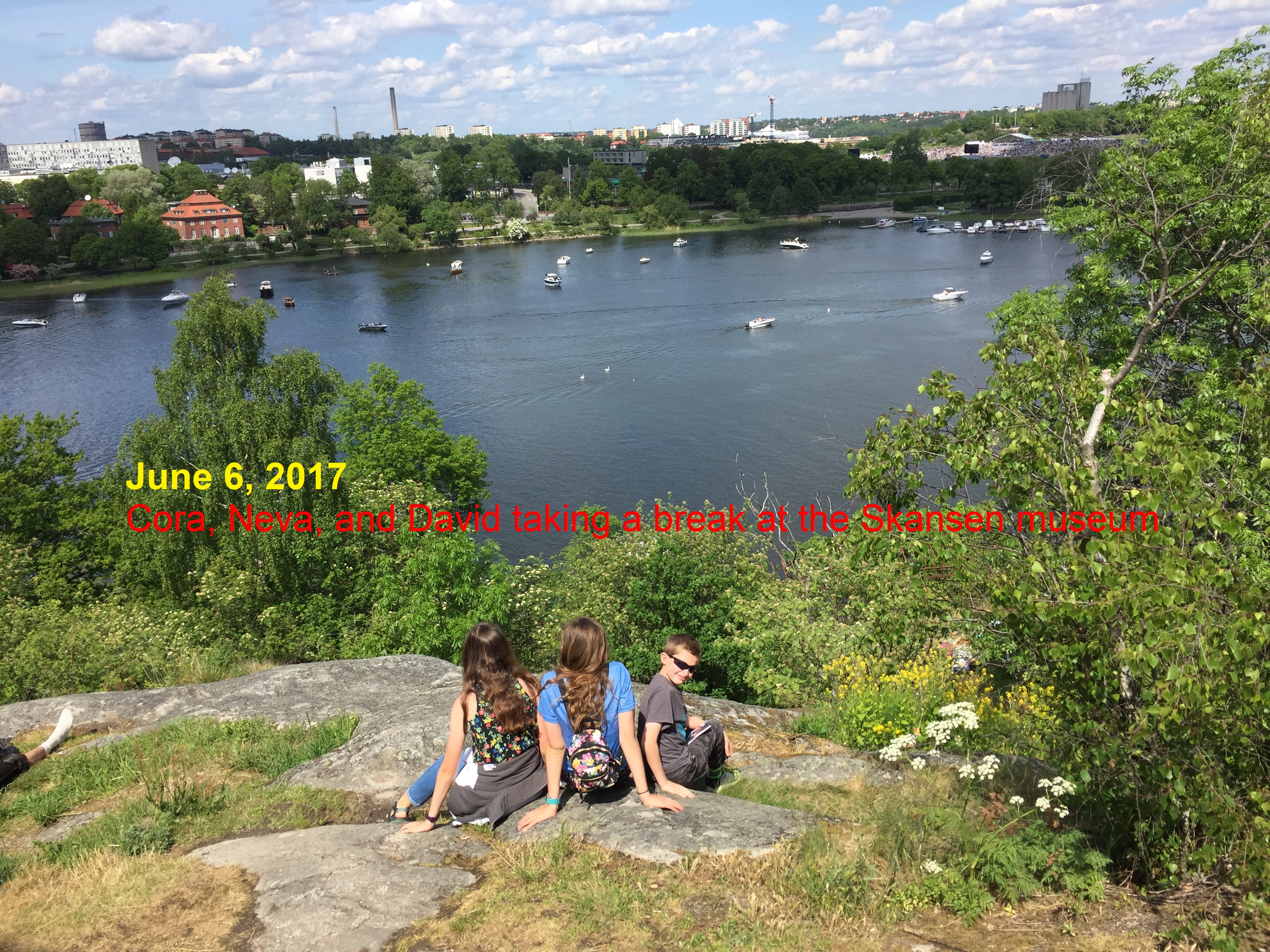 Stockholm